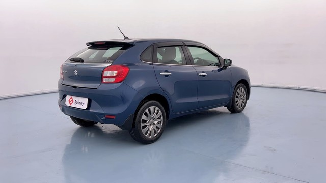 Second-hand 2018 Maruti Suzuki Baleno Alpha Diesel for sale in Lucknow-3