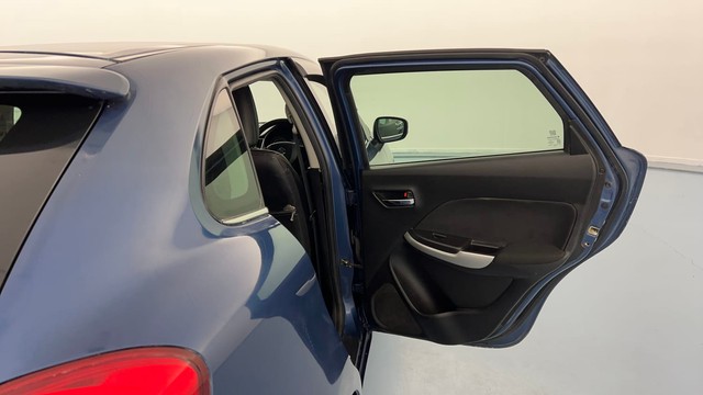 Second-hand 2018 Maruti Suzuki Baleno Alpha Diesel for sale in Lucknow-39