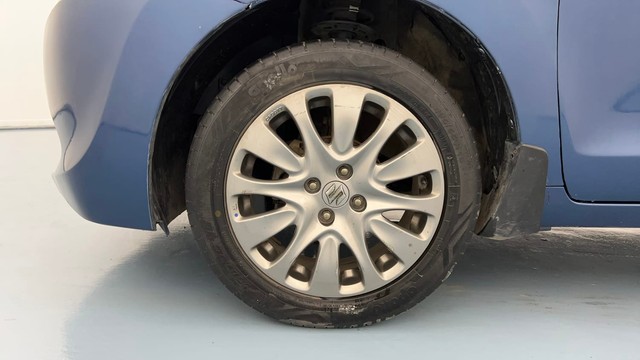 Second-hand 2018 Maruti Suzuki Baleno Alpha Diesel for sale in Lucknow-20