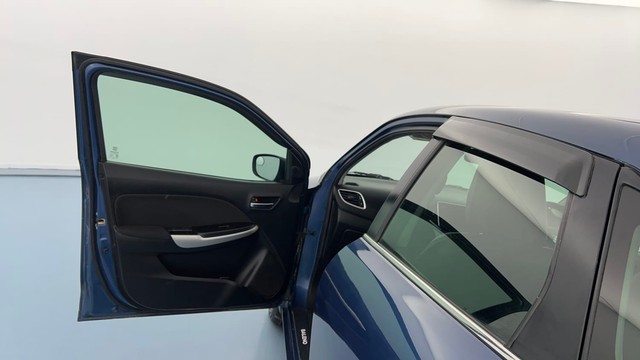 Second-hand 2018 Maruti Suzuki Baleno Alpha Diesel for sale in Lucknow-23