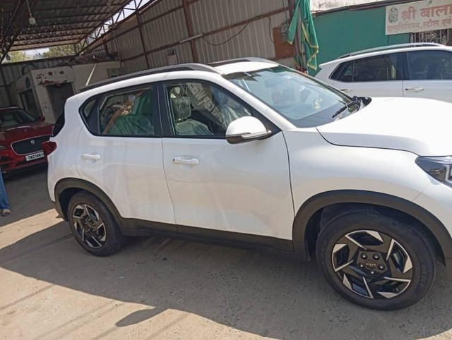 Second-hand 2025 Kia Sonet HTK (O) for sale in Bilaspur-2