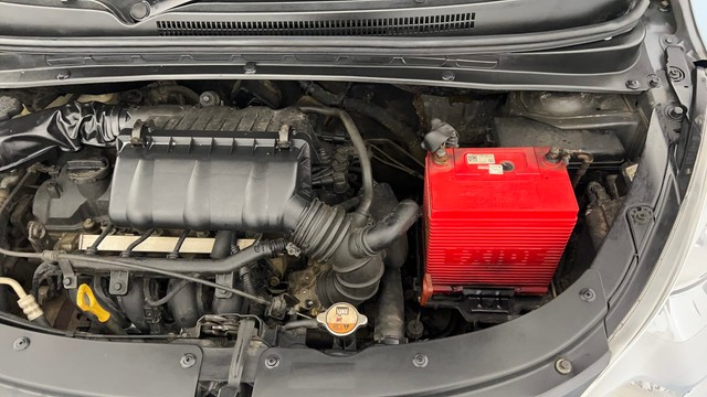 Second-hand 2013 Hyundai i20 Sportz Petrol for sale in Lucknow-37