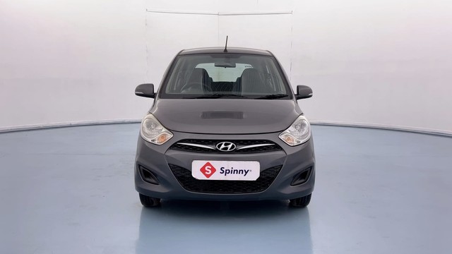 Second-hand 2013 Hyundai i20 Sportz Petrol for sale in Lucknow-7