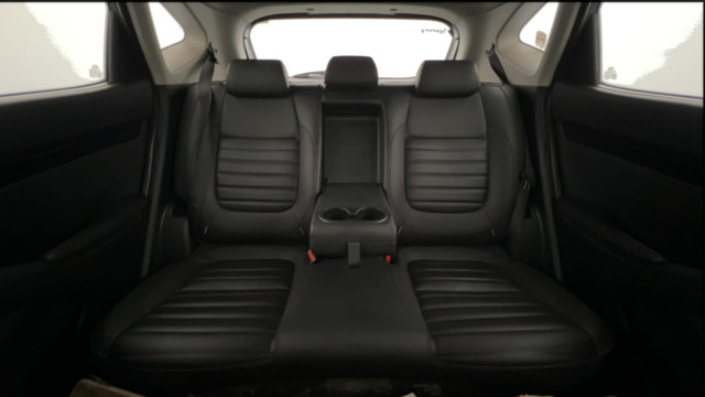 Second-hand 2020 Kia Seltos GTX Plus DCT for sale in Lucknow-23