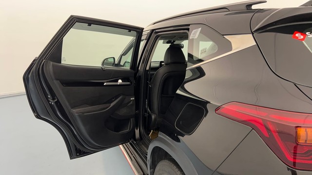 Second-hand 2020 Kia Seltos GTX Plus DCT for sale in Lucknow-34