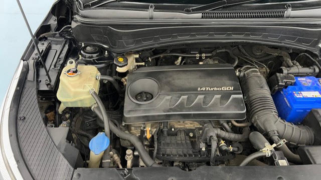 Second-hand 2020 Kia Seltos GTX Plus DCT for sale in Lucknow-35