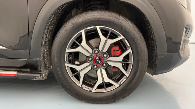 Second-hand 2020 Kia Seltos GTX Plus DCT for sale in Lucknow-17