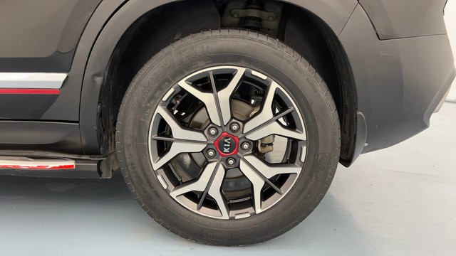 Second-hand 2020 Kia Seltos GTX Plus DCT for sale in Lucknow-19