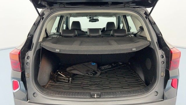 Second-hand 2020 Kia Seltos GTX Plus DCT for sale in Lucknow-9