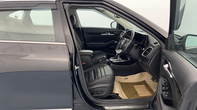 Second-hand 2020 Kia Seltos GTX Plus DCT for sale in Lucknow-15