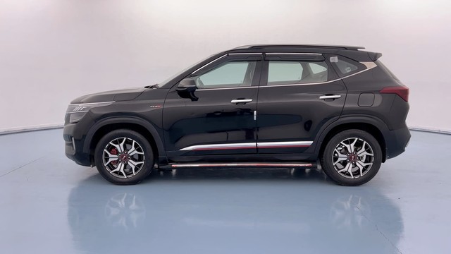 Second-hand 2020 Kia Seltos GTX Plus DCT for sale in Lucknow-6