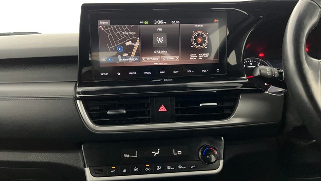 Second-hand 2020 Kia Seltos GTX Plus DCT for sale in Lucknow-28