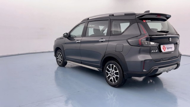 Second-hand 2023 Maruti Suzuki XL6 Zeta for sale in Lucknow-5