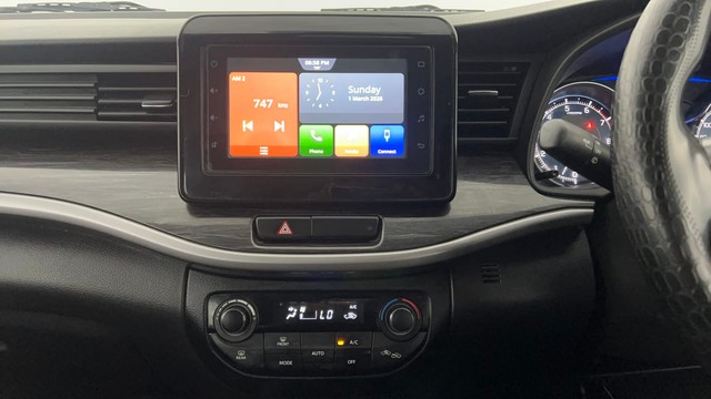 Second-hand 2023 Maruti Suzuki XL6 Zeta for sale in Lucknow-32