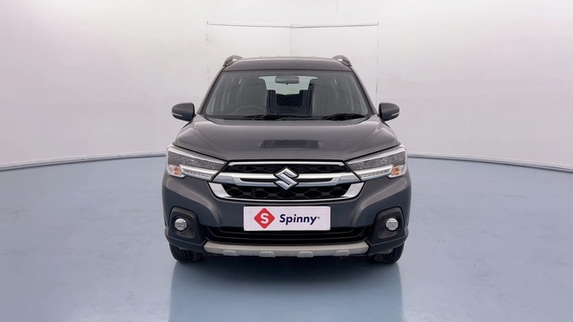 Second-hand 2023 Maruti Suzuki XL6 Zeta for sale in Lucknow-7