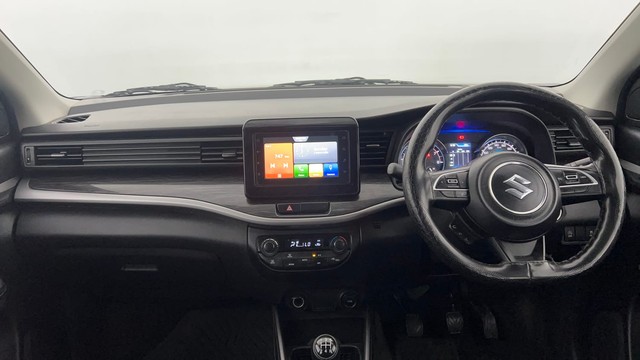 Second-hand 2023 Maruti Suzuki XL6 Zeta for sale in Lucknow-11