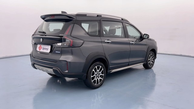 Second-hand 2023 Maruti Suzuki XL6 Zeta for sale in Lucknow-3