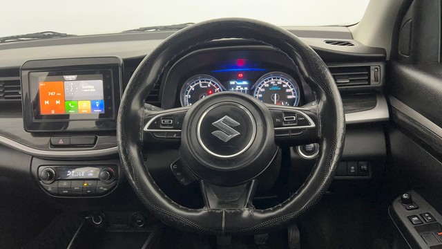 Second-hand 2023 Maruti Suzuki XL6 Zeta for sale in Lucknow-28