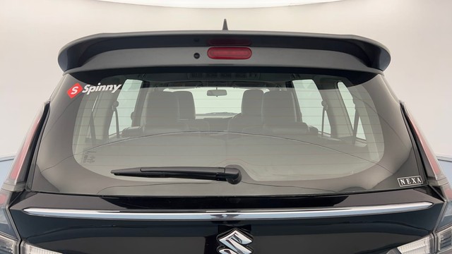 Second-hand 2023 Maruti Suzuki XL6 Zeta for sale in Lucknow-23