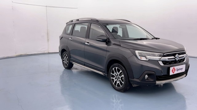 Second-hand 2023 Maruti Suzuki XL6 Zeta for sale in Lucknow-1
