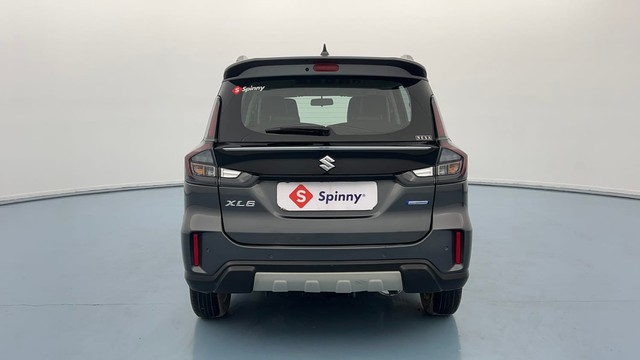 Second-hand 2023 Maruti Suzuki XL6 Zeta for sale in Lucknow-4