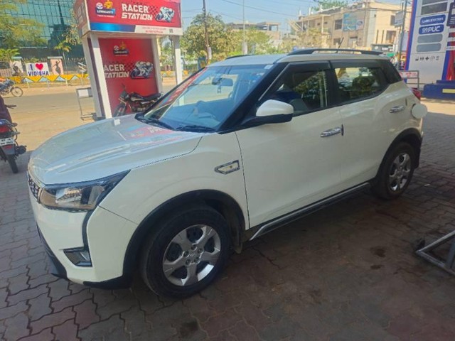 Second-hand 2021 Mahindra XUV300 W6 BSVI for sale in Vidisha-4