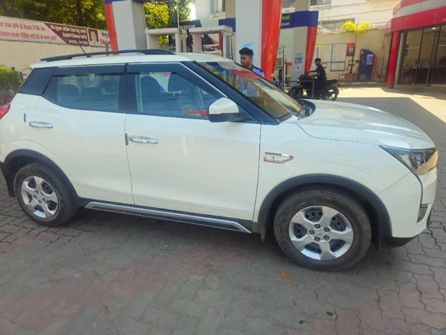 Second-hand 2021 Mahindra XUV300 W6 BSVI for sale in Vidisha-3