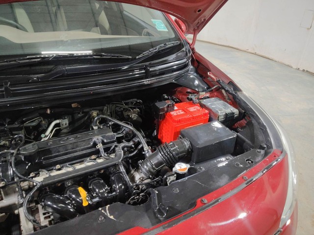 Second-hand 2017 Hyundai i20 1.2 Asta for sale in Kochi-30