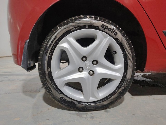 Second-hand 2017 Hyundai i20 1.2 Asta for sale in Kochi-18