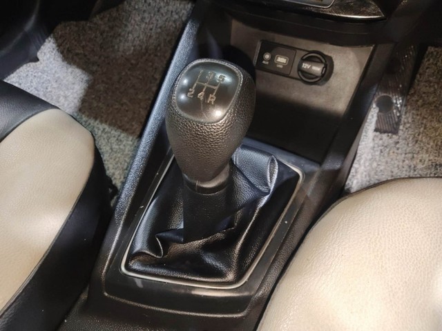 Second-hand 2017 Hyundai i20 1.2 Asta for sale in Kochi-12