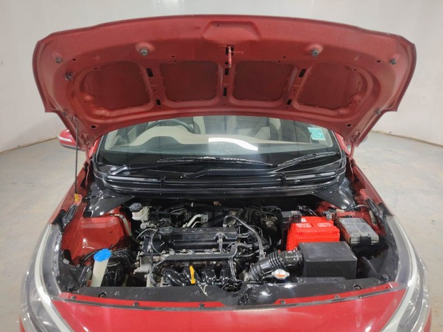 Second-hand 2017 Hyundai i20 1.2 Asta for sale in Kochi-8