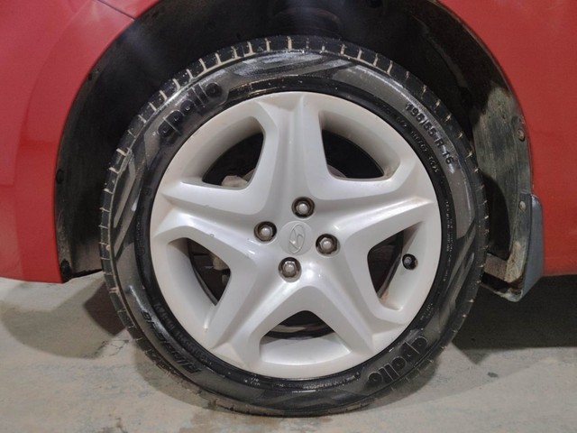 Second-hand 2017 Hyundai i20 1.2 Asta for sale in Kochi-20