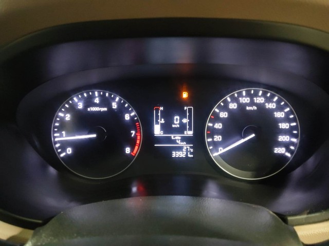 Second-hand 2017 Hyundai i20 1.2 Asta for sale in Kochi-13