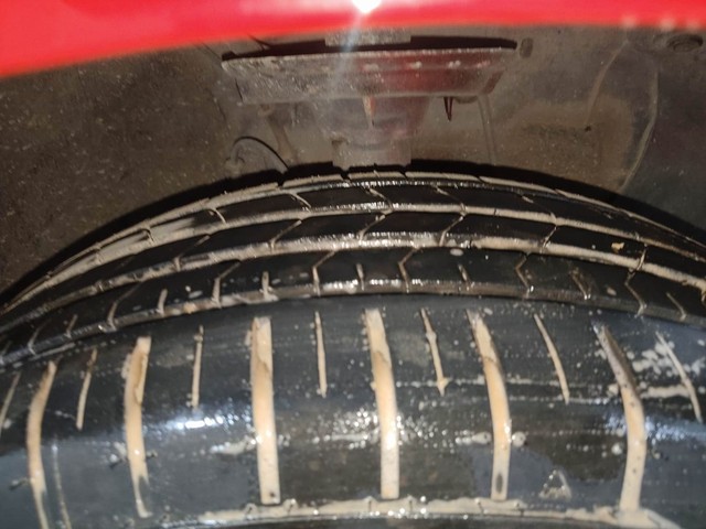 Second-hand 2017 Hyundai i20 1.2 Asta for sale in Kochi-34