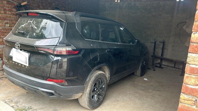 Second-hand 2023 Tata Safari Accomplished Plus for sale in Bathinda-3
