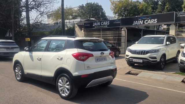 Mahindra XUV300 W8 AMT Diesel BSIV Second-hand 2019 Mahindra XUV300 W8 AMT Diesel BSIV for sale in Lucknow-7