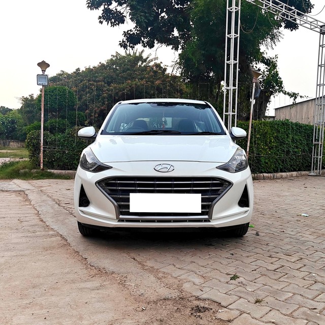 Second-hand 2020 Hyundai Grand i10 Nios Magna for sale in Gurgaon-7