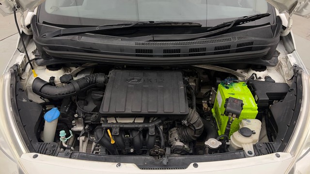 Second-hand 2014 Hyundai Grand i10 1.2 Kappa Asta for sale in Chandigarh-8