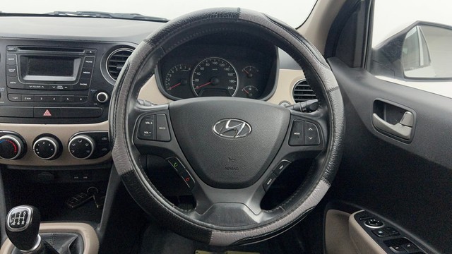 Second-hand 2014 Hyundai Grand i10 1.2 Kappa Asta for sale in Chandigarh-38