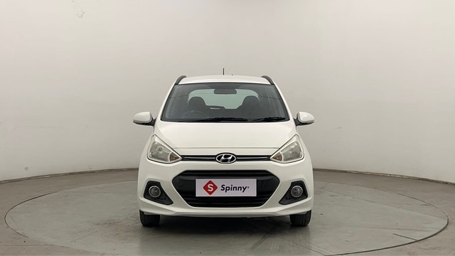 Second-hand 2014 Hyundai Grand i10 1.2 Kappa Asta for sale in Chandigarh-7