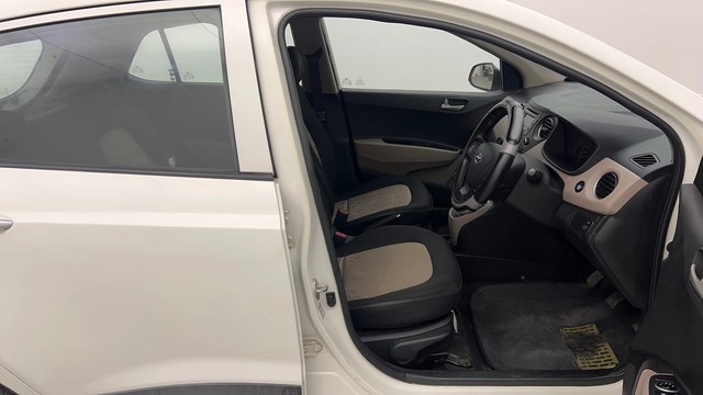 Second-hand 2014 Hyundai Grand i10 1.2 Kappa Asta for sale in Chandigarh-15