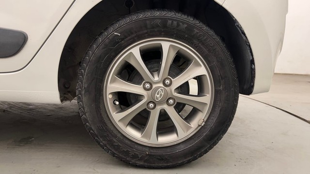 Second-hand 2014 Hyundai Grand i10 1.2 Kappa Asta for sale in Chandigarh-19