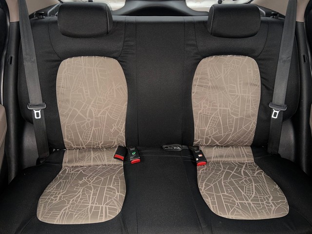 Second-hand 2014 Hyundai Grand i10 1.2 Kappa Asta for sale in Chandigarh-30