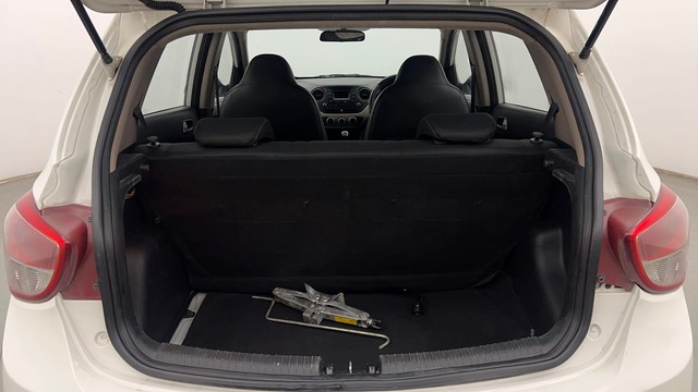 Second-hand 2014 Hyundai Grand i10 1.2 Kappa Asta for sale in Chandigarh-9