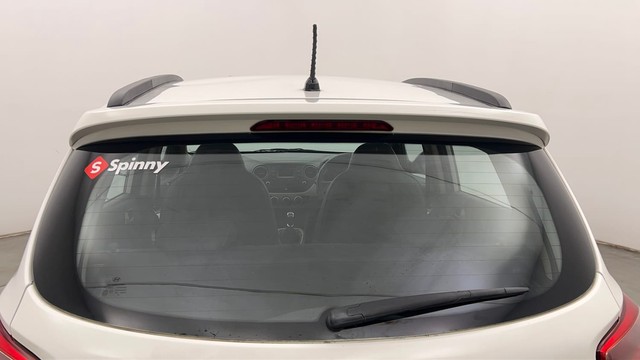 Second-hand 2014 Hyundai Grand i10 1.2 Kappa Asta for sale in Chandigarh-33