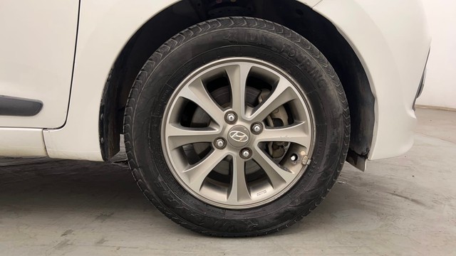 Second-hand 2014 Hyundai Grand i10 1.2 Kappa Asta for sale in Chandigarh-17