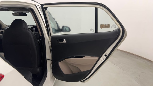 Second-hand 2014 Hyundai Grand i10 1.2 Kappa Asta for sale in Chandigarh-23
