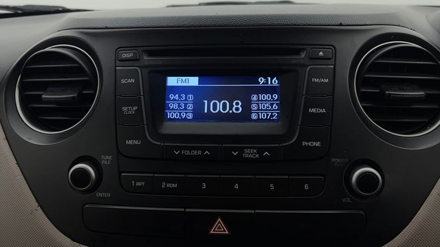 Second-hand 2014 Hyundai Grand i10 1.2 Kappa Asta for sale in Chandigarh-28