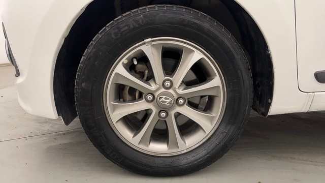 Second-hand 2014 Hyundai Grand i10 1.2 Kappa Asta for sale in Chandigarh-20