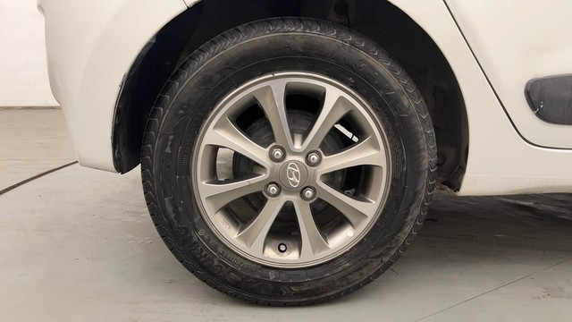 Second-hand 2014 Hyundai Grand i10 1.2 Kappa Asta for sale in Chandigarh-18